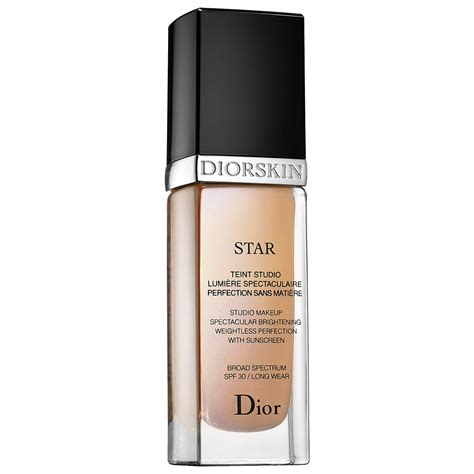 gdzie kupic dior star 020|Christian Dior Diorskin Star Studio Spectacular Brightening .